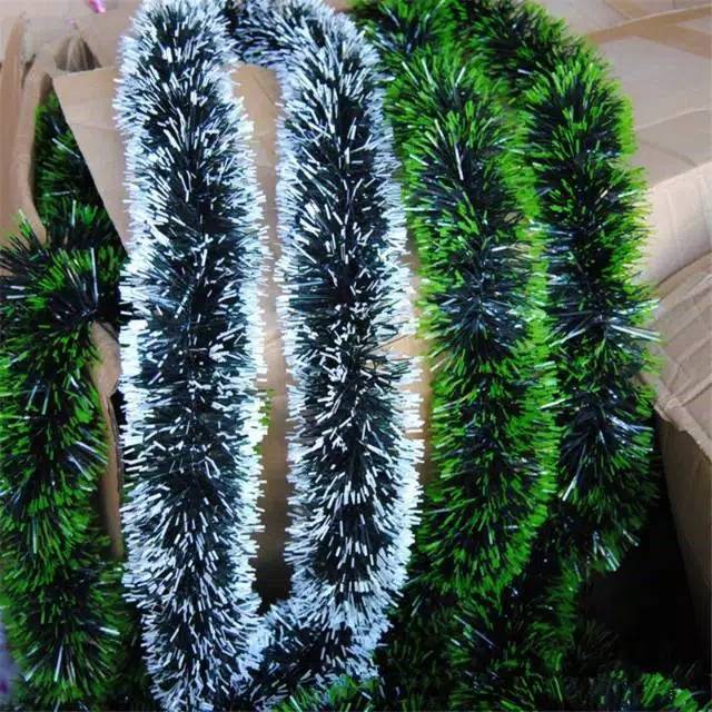 Slinger Tinsel/Hiasan Natal MC1339