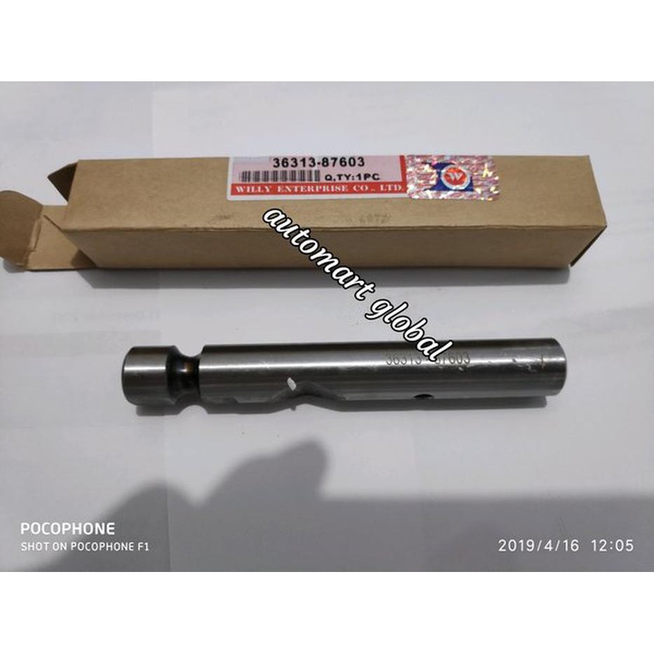 shaft as garpu transfer taft gt f70 hiline pendek Terjangkau