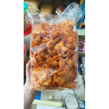 

EMPING ACEH BALADO PREMIUM