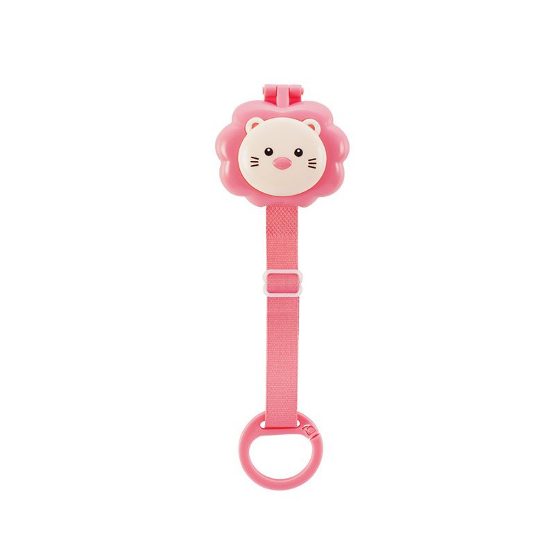 Simba Pacifier Holder With Case P1760-63 pemegang dot bayi