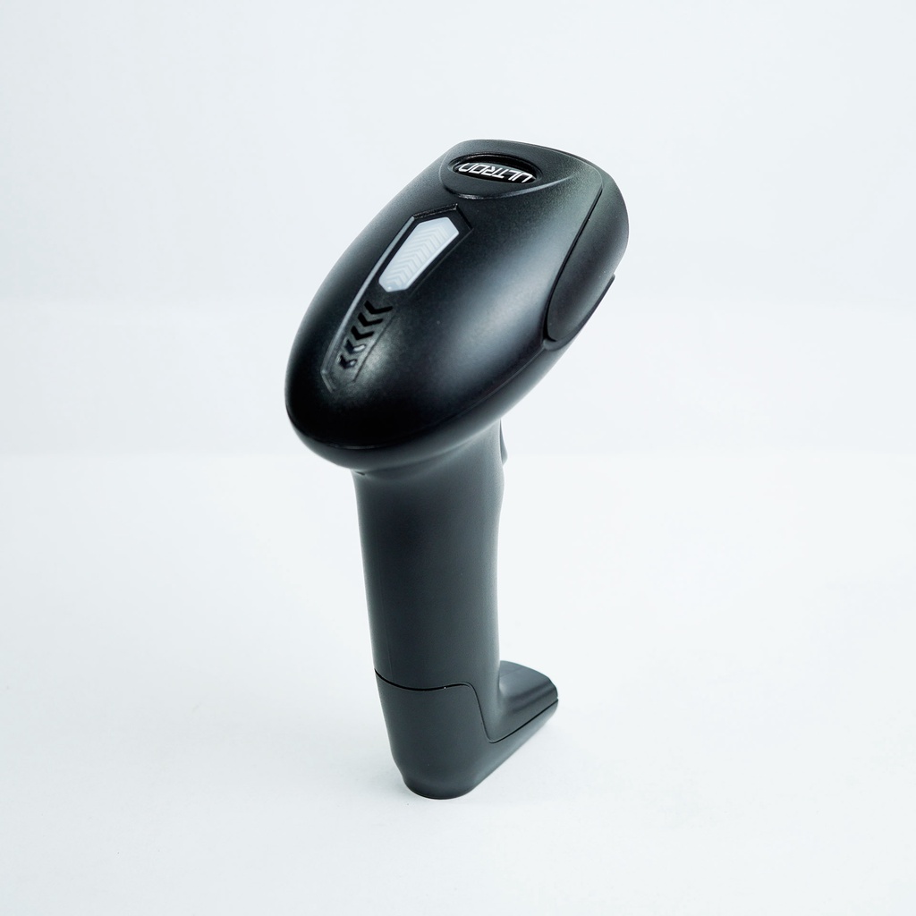 BARCODE SCANNER WIRELESS ULTRON W10 1D USB RECEIVER DONGLE