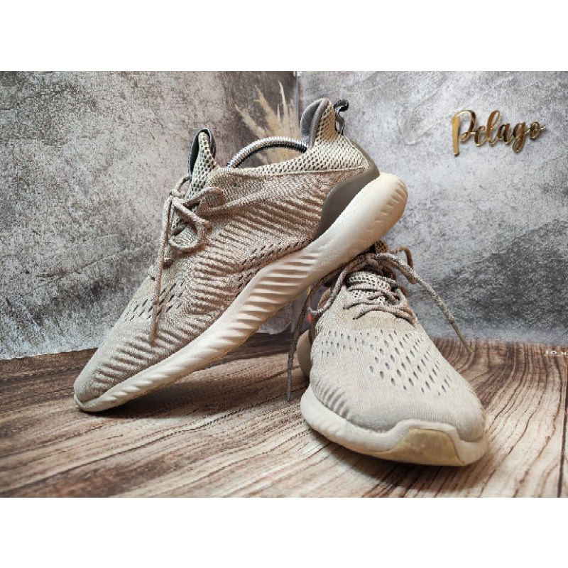 adidas alphabounce second