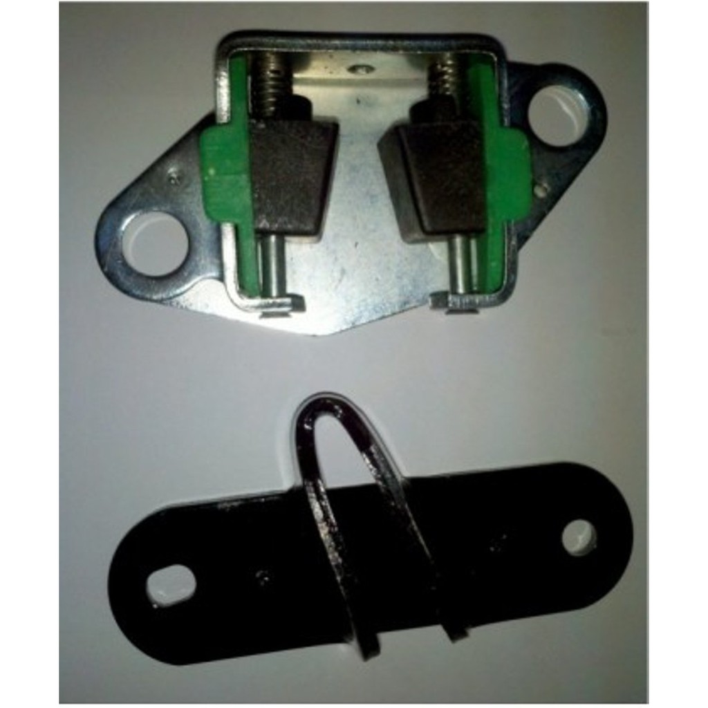 Stopper Pintu Bagasi Kijang Kapsul TERJAMIN