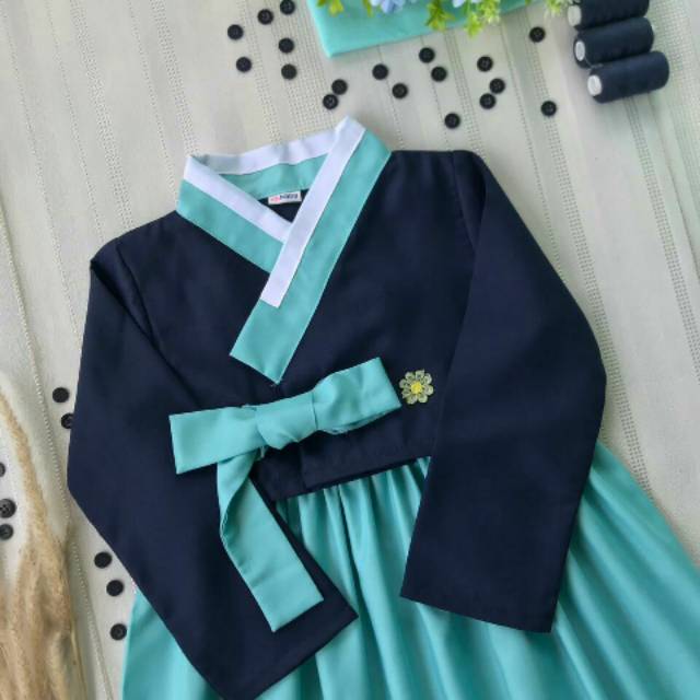 (Airapasa) Ohbaby YH3 gamis handbook korea