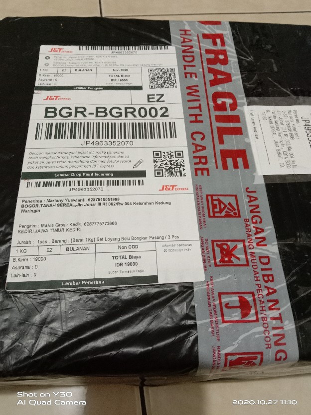 [berat 1kg] Set Loyang Bolu Bongkar Pasang / 3 Pcs Shape Cake Mould Anti Lengket / Springfoam Pan