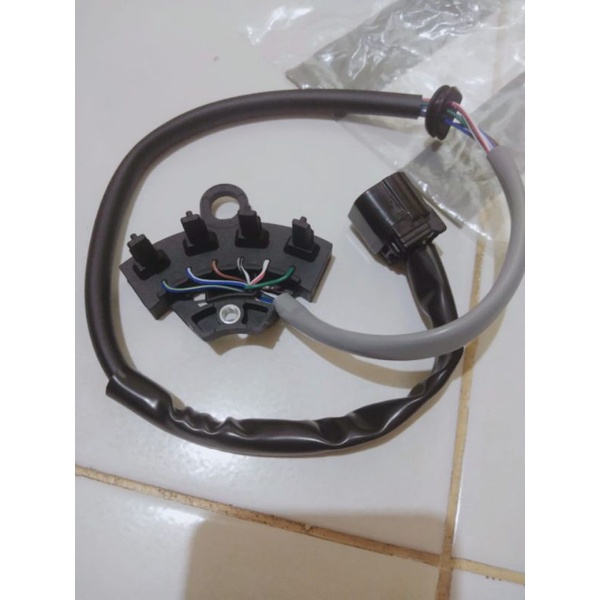 SENSOR CKP VARIO 125 OLD SENSOR CKP VARIO 125 OLD FI  CBS