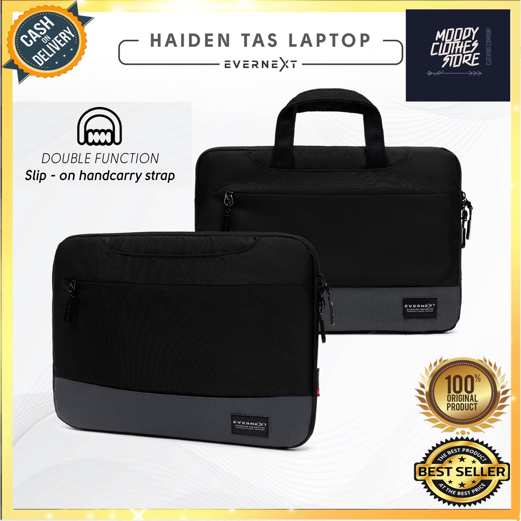 TAS JINJING LAPTOP SOFT CASE LAPTOP COVER MACBOOK 14" PELINDUNG LAPTOP HAIDEN HANDCARRY HAND CARRY O