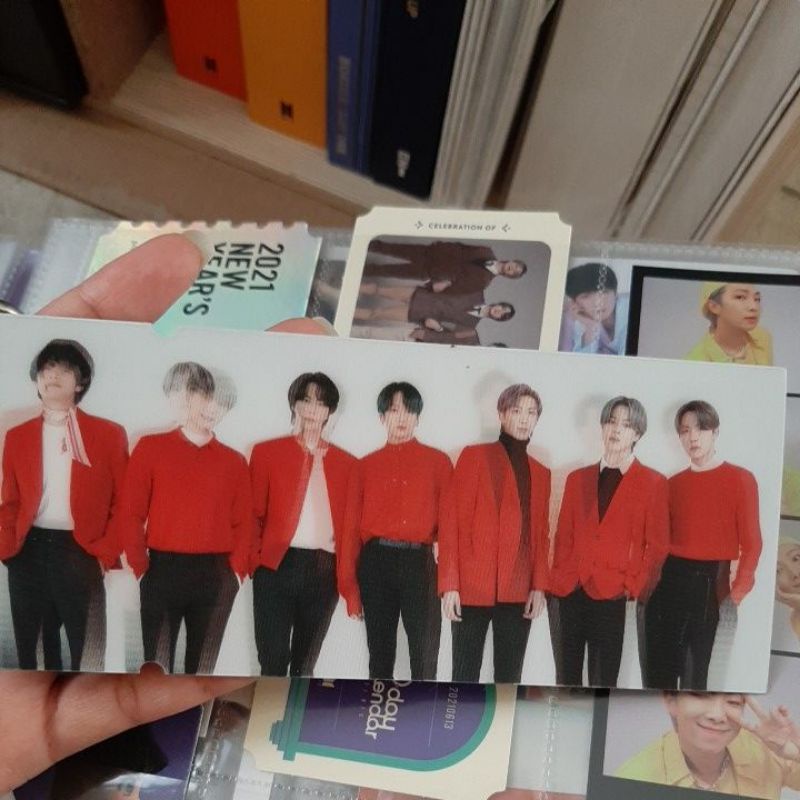 official ticket konser MOTS ON:E