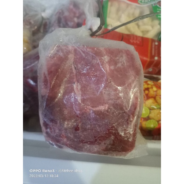 

daging uk 1 kg