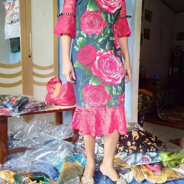 Dres scuba duyung
