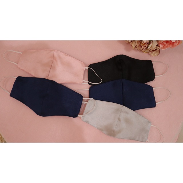 Masker ( Cover Masker)