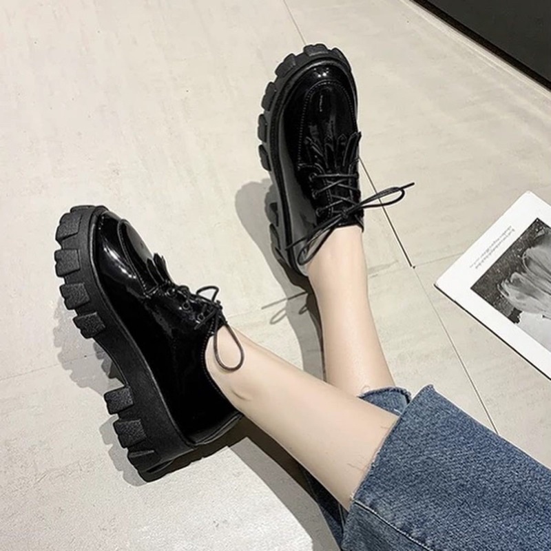 Boots X210 sepatu sendal wanita import realpict