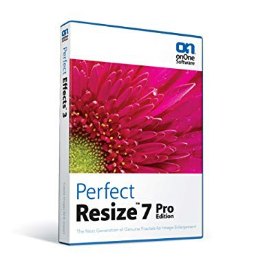 [FULL VERSION] Perfect Resize 7 Professional Edition - GARANSI AKTIVASI