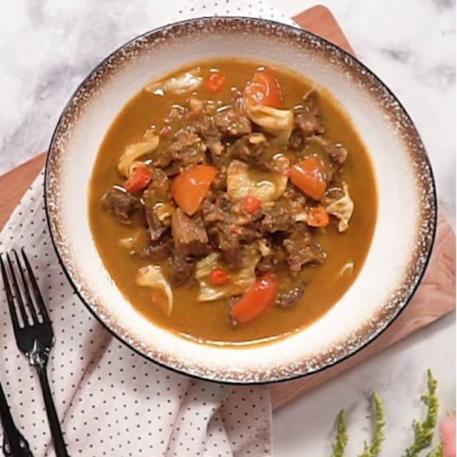 

Bumbu masak bumbu tongseng