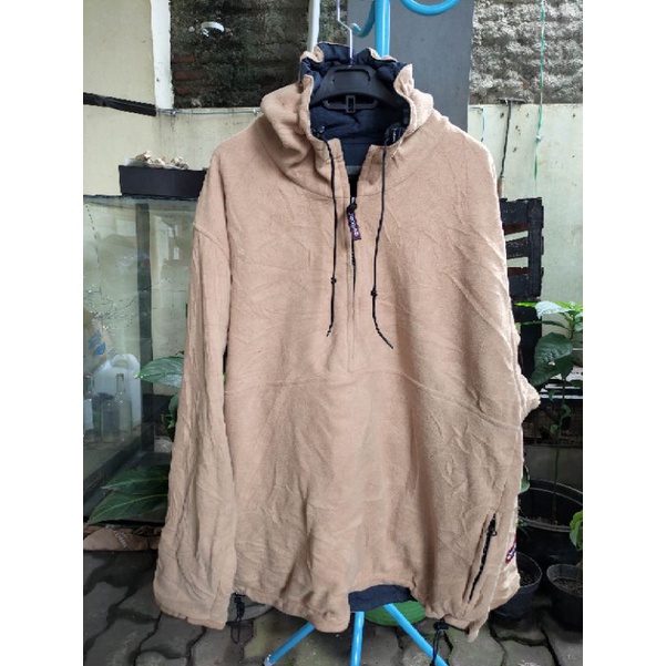 Jaket Outdoor Jaket Kagul Outdoor Jaket Riversible Outdoor