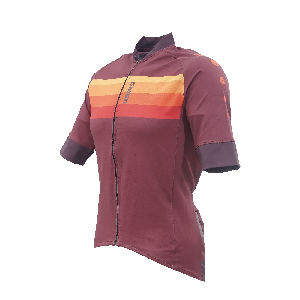 SMBD Dusk Series Cycling Jersey | Jersey Sepeda | SMBD