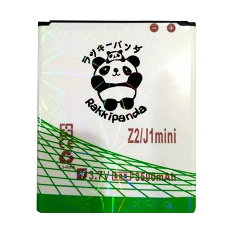 Baterai/Battery Double Power Rakkipanda Samsung Z2 / Samsung J1 mini / Galaxy V G313