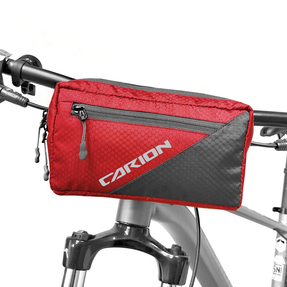 Tas Stang / Handlebar Bag Sepeda - 410002