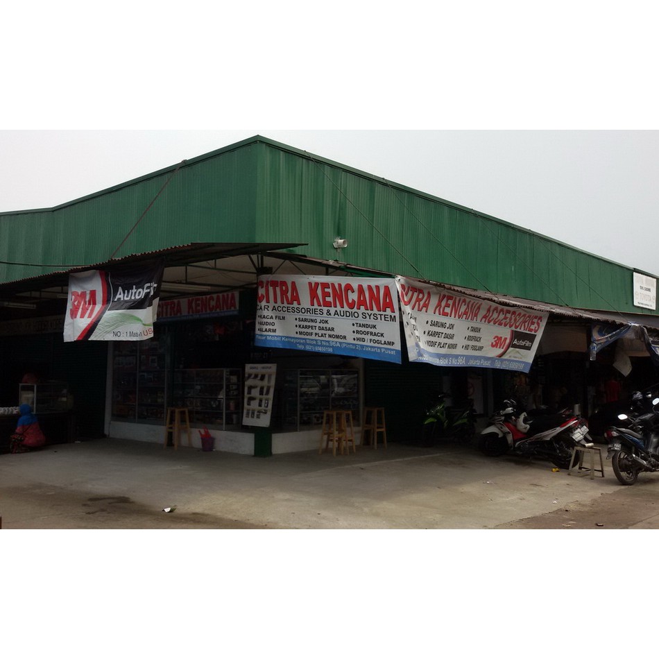 LOWONGAN KERJA TUKANG VARIASI