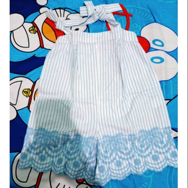 Preloved gingersnaps 2