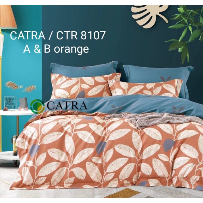 SPREI BAHAN CATRA | SPREI HOMEMADE | KATUN LOKAL PREMIUM | SPREI CUSTOM