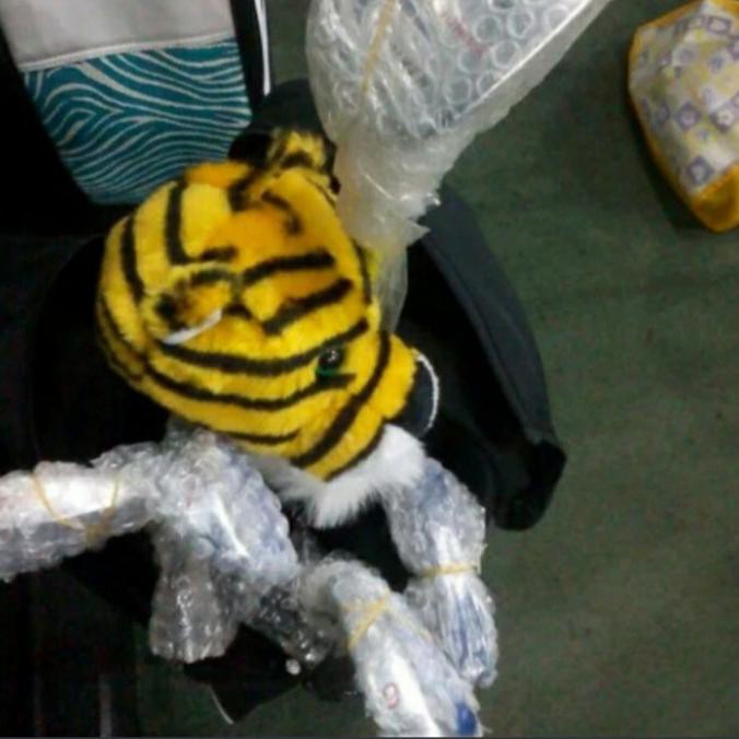 stick golf junior set callaway