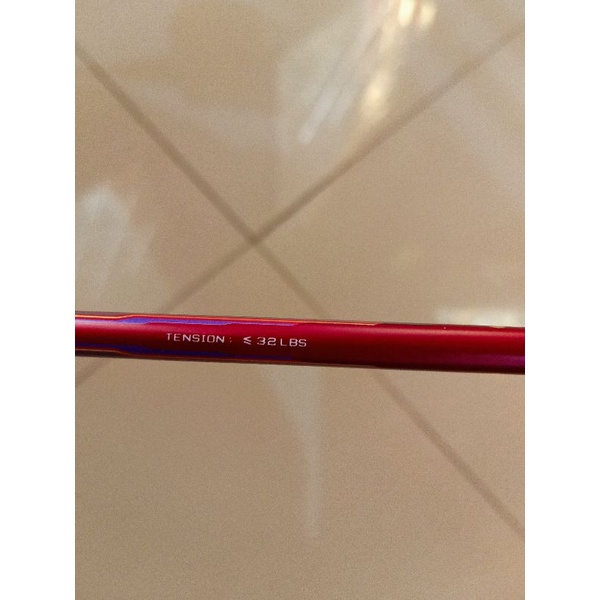 Lining Aeronaut 9000 Combat ( Grade Ori Special ) TTTD Yuta Watanabe