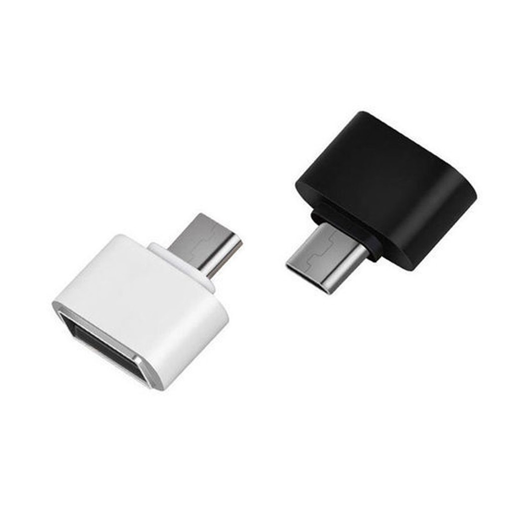 OTG TYPE C NON KABEL USB Port RA-OTG1 USB TO Type C