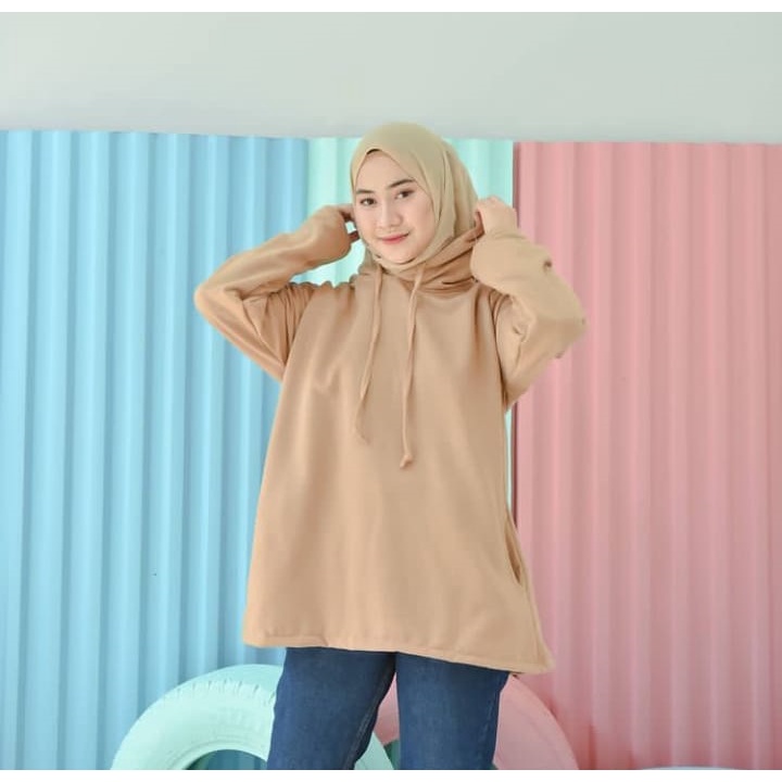 Sweater Wanita Termurah Berkualitas - ALANA