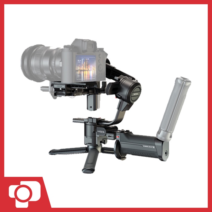 Moza Aircross 3 Gimbal Stabilizer