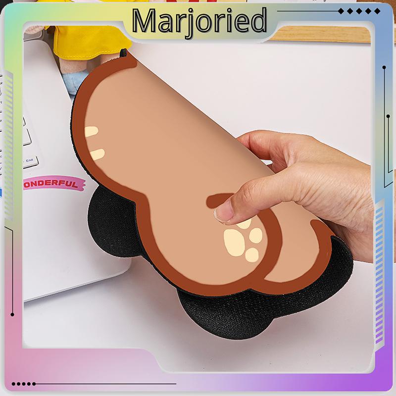 TATAKAN MOUSE ANTI SLIP ATK/Mouse Pad Anti Slip Motif Print Kartun Untuk/MOUSE PAD MOTIF LUCU IMUT