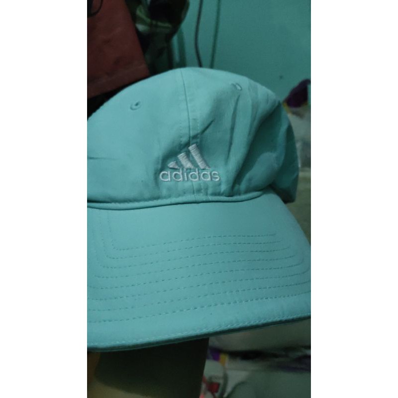 topi  second ori adidas telor asin fre 1 topi rondom