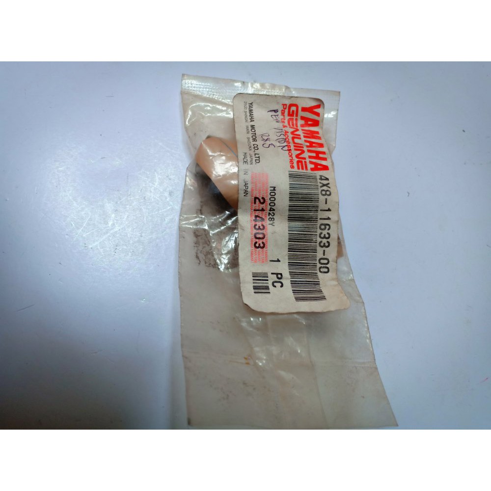 pen pin seher piston rxs rx special original yamaha JAPAN Berkualitas