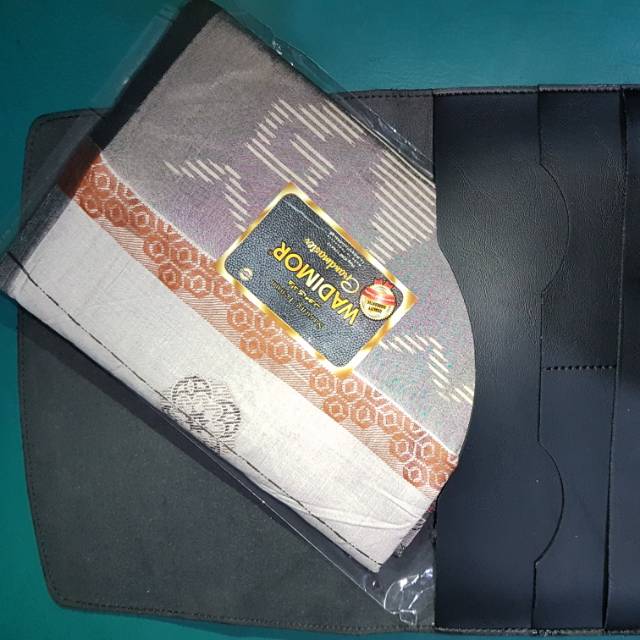 Sarung Wadimor Grand Master