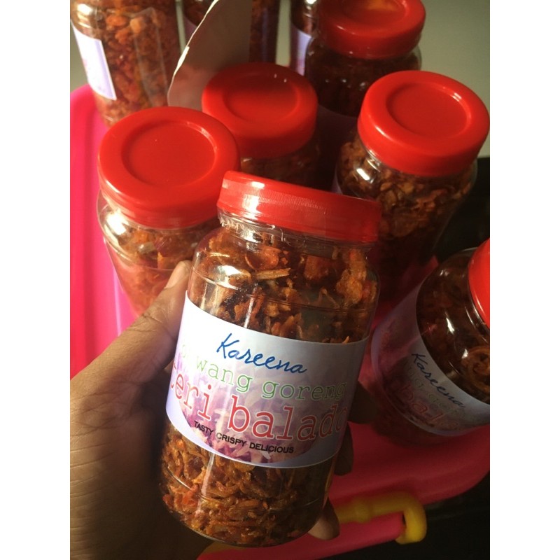 

BawangGoreng