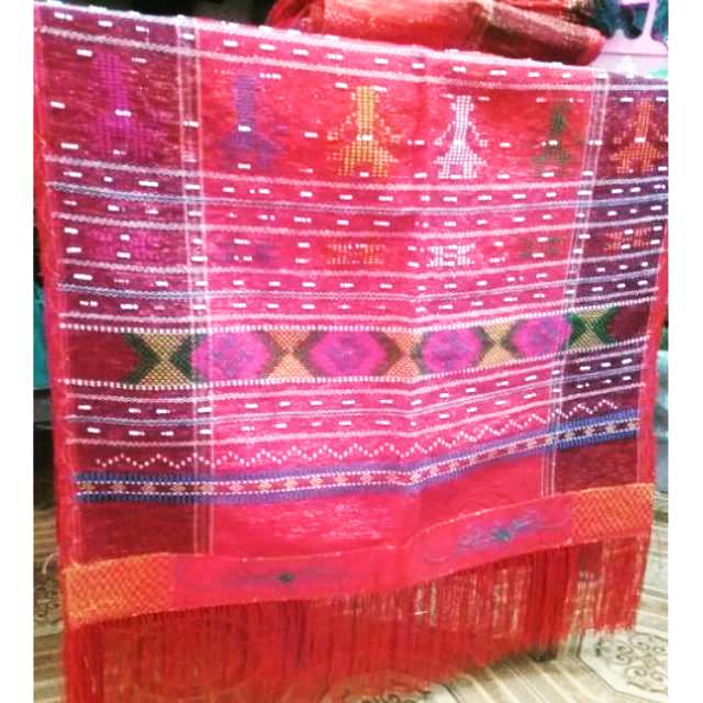 Ulos sadum full si mata rambu padat