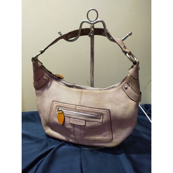 Preloved Hobo bag coach Authentic J0882-13159