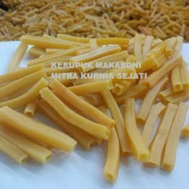 

1kg makaroni stik