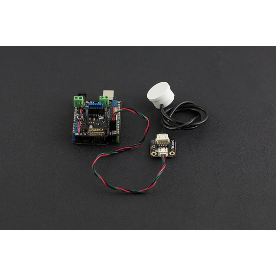 DFRobot Non-contact Digital Water DFRobot Liquid Level Sensor