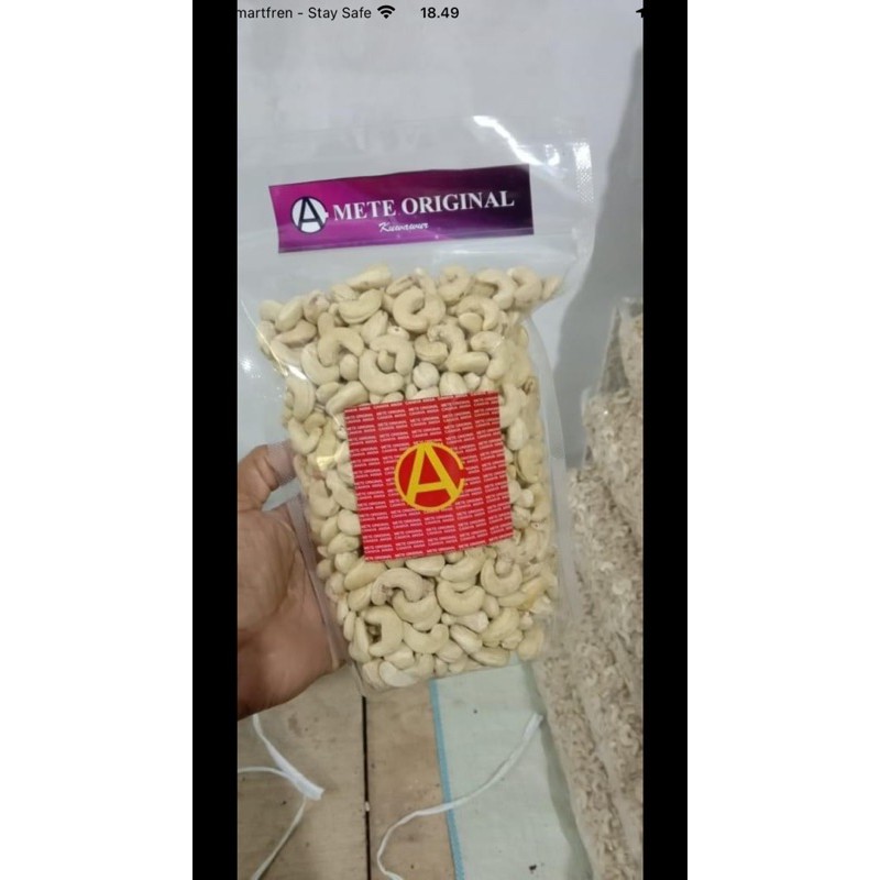 

mete mentah original asli dari Jawa tengah pati