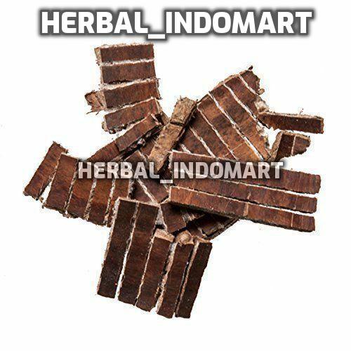 Du Zhong Chinese Herb - Eucommia Bark Chinese Herb 600gram / DU ZHONG