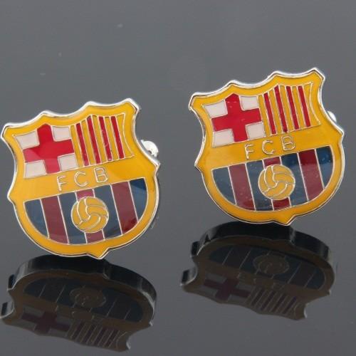 Cufflink Barca Cufflink