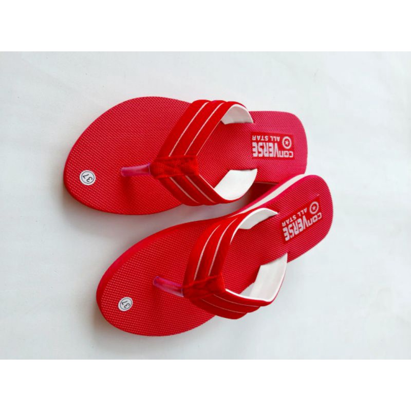 Arkn Sandal jepit Wanita Profil Converse