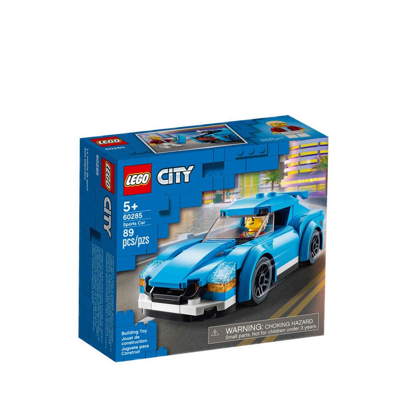 LEGO® City  Sports Car - 60285