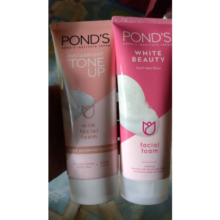 ponds 100ml