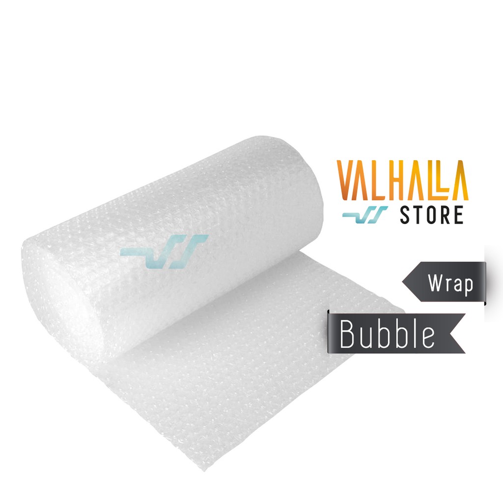 

Pengaman Pelindung Kemasan Pengiriman Stiker Fragile Karung Buble Wrap Kardus