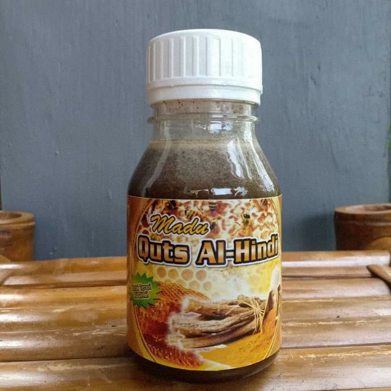 

Madu Quts Al-Hindi