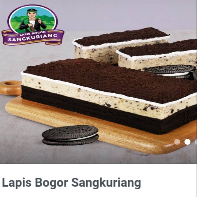 

PO- Lapis Bogor Sangkuriang 550G