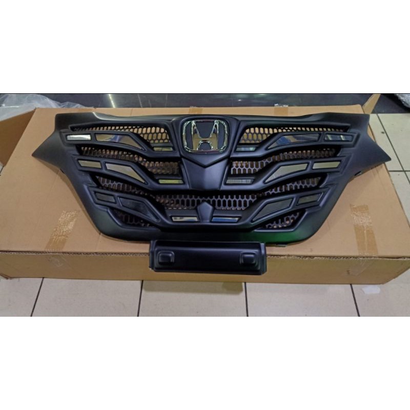 Grill Hrv 2017 - 2019 list