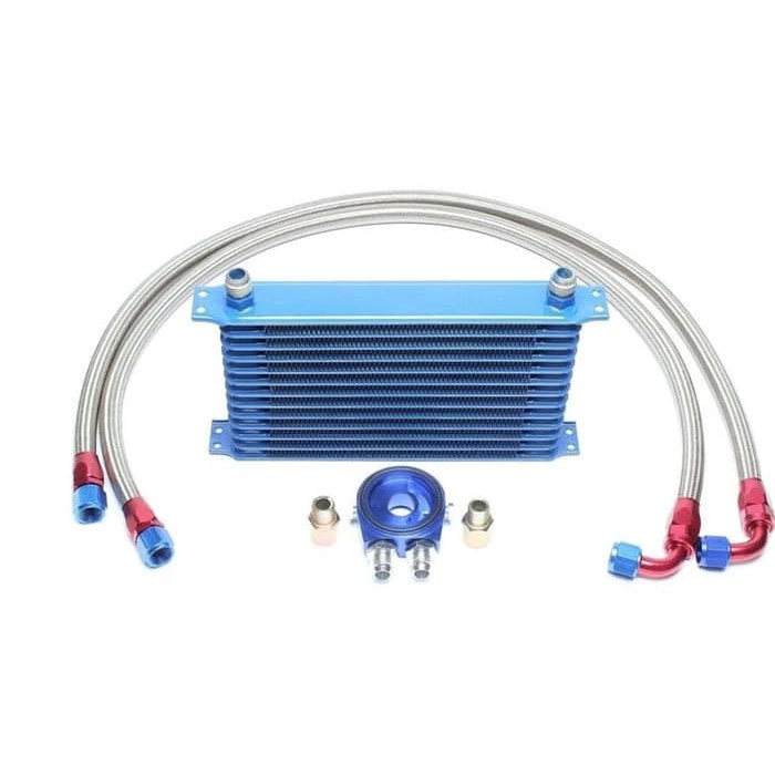 Oil Cooler Kit 13 row